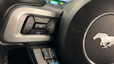 Ford Mustang 5.0 V8 GT 2dr Auto Petrol Coupe